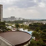 The Loft@Dwiputra Putrajaya.
